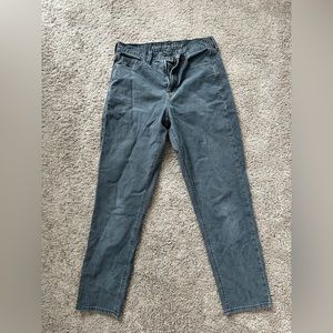 American Eagle Outfitters Corduroy Pants